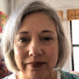 Meet your Posher, Debra